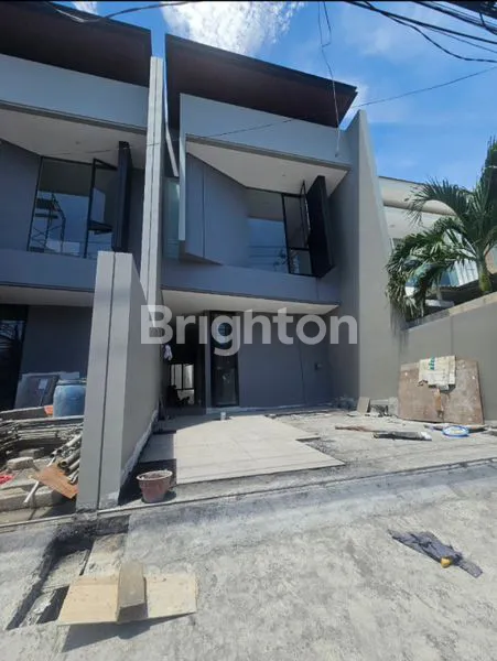 image RUNGKUT MAPAN RUMAH 2 LANTAI, BARU GRESSS, (1)