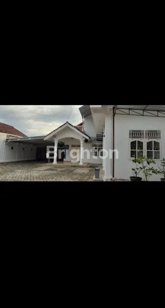 image RUMAH DIJUAL COCOK UNTUK KOST DAN HOMESTAY (6)