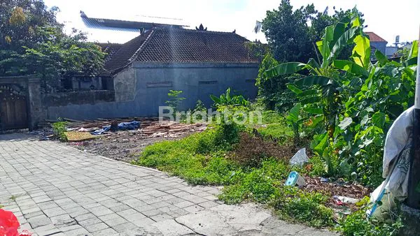 image TANAH SIAP BANGUN PEGUYANGAN DENPASAR UTARA  (1)
