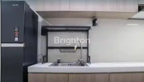 image DISEWAKAN APARTEMEN STUDIO DAMOCI JAKARTA BARAT  (5)