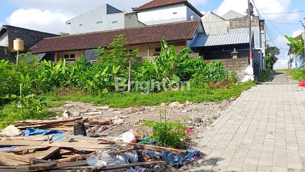 image TANAH SIAP BANGUN PEGUYANGAN DENPASAR UTARA  (2)