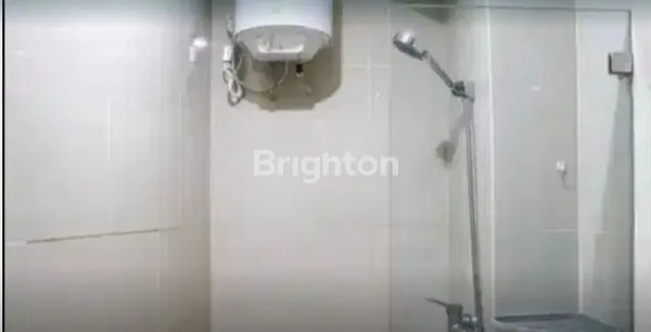 image DISEWAKAN APARTEMEN STUDIO DAMOCI JAKARTA BARAT  (8)