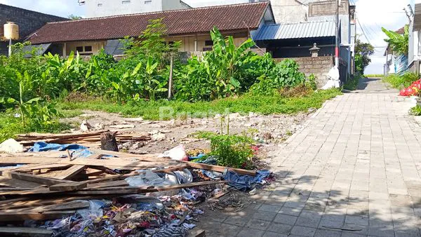 image TANAH SIAP BANGUN PEGUYANGAN DENPASAR UTARA  (3)
