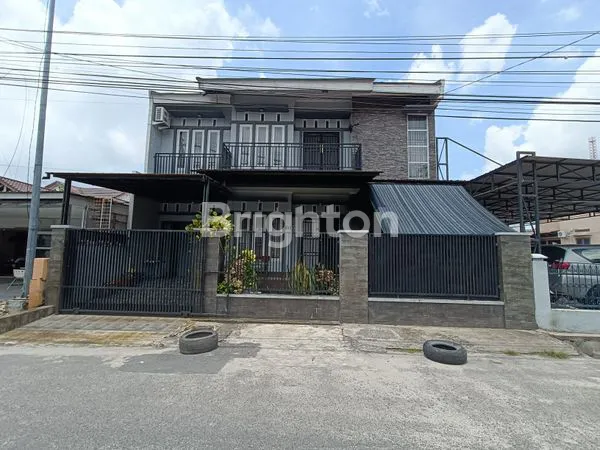 image RUMAH 2 LANTAI LT 314M² DI SUDIRMAN (1)