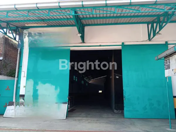 GUDANG SIAP PAKAI, AKSES FUSO, ENGKEL, TLOGOMAS, LOWOKWARU, MALANG