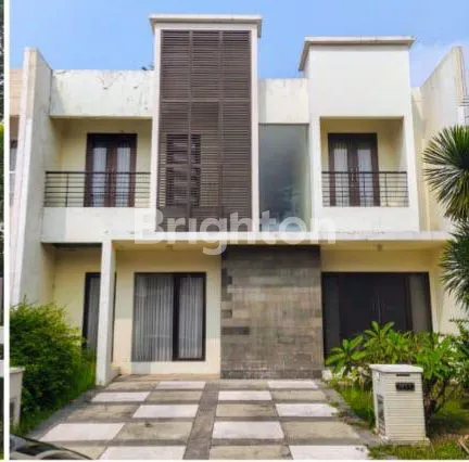 image RUMAH TERAWAT DII VILLA BIKIT REGENCI (1)