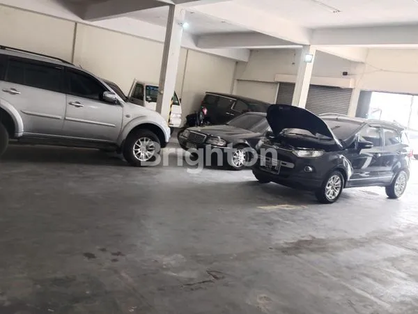 image TEMPAT USAHA 1000 M, LSTRATEGIS DEPAN STASIUN LRT  (4)