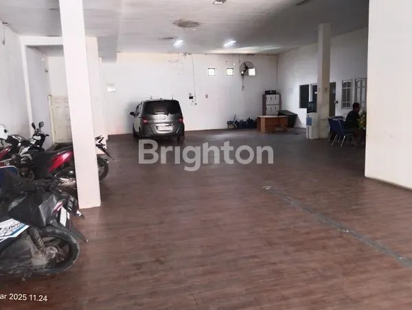 image TEMPAT USAHA 1000 M, LSTRATEGIS DEPAN STASIUN LRT  (2)