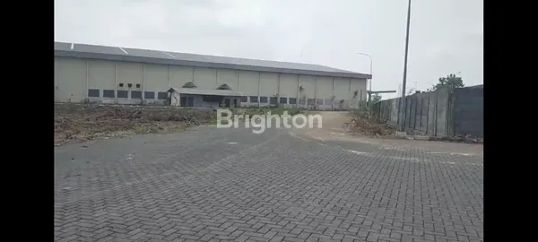 image JUAL/SEWA GUDANG LUAS DI CIKARANG (1)