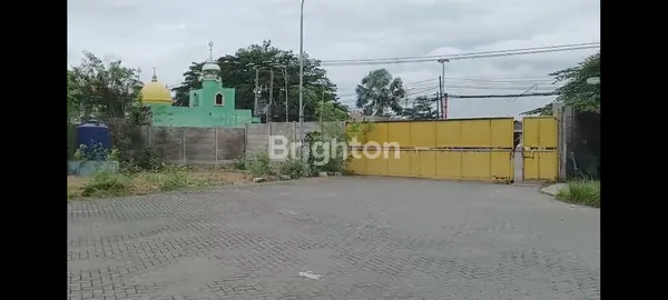 image JUAL/SEWA GUDANG LUAS DI CIKARANG (3)