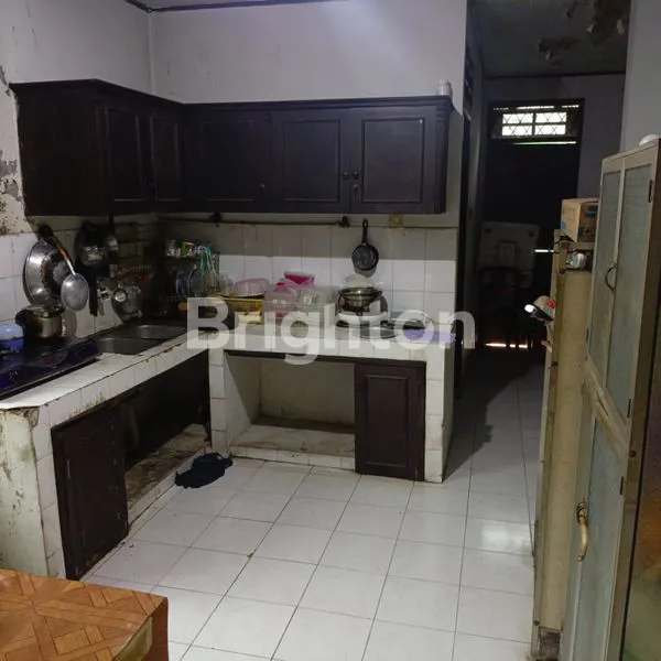 image RUMAH BESAR SIAP HUNI DI KAMPUNG DUKUH JAKARTA TIMUR (5)