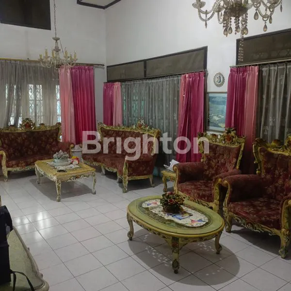 image RUMAH BESAR SIAP HUNI DI KAMPUNG DUKUH JAKARTA TIMUR (3)