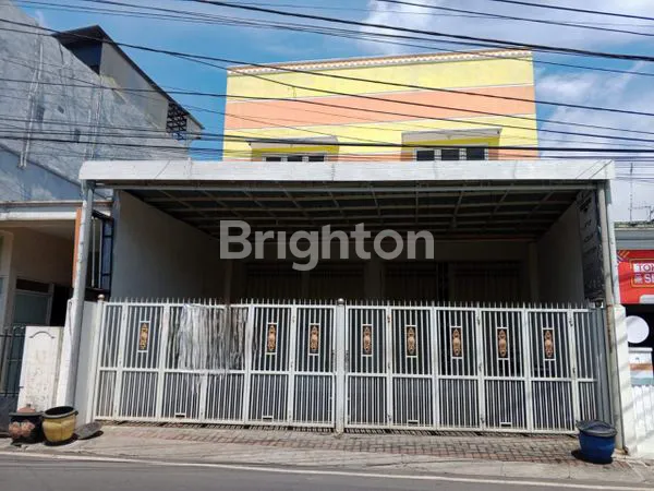 Gambar Property DISEWAKAN RUKO LOKASI BAGUS