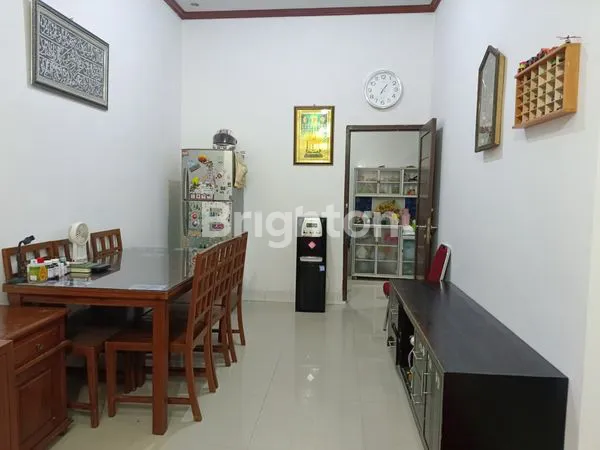 image RUMAH STRATEGIS 2KT 1KM DI CILENDEK BOGOR (6)