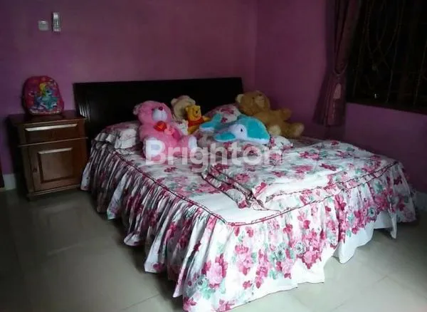image RUMAH STRATEGIS 2KT 1KM DI CILENDEK BOGOR (4)