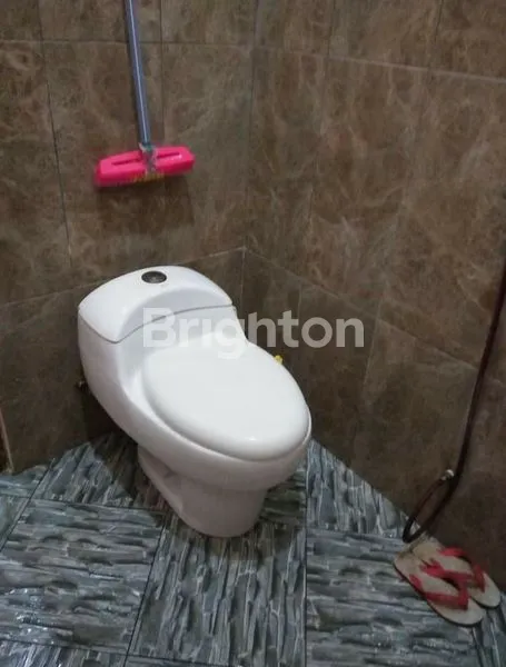 image RUMAH STRATEGIS 2KT 1KM DI CILENDEK BOGOR (7)