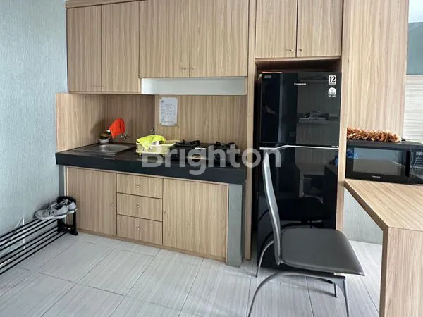 APARTMENT SIAP HUNI PUNCAK DHARMAHUSADA DEKAT KAMPUS C UNAIR