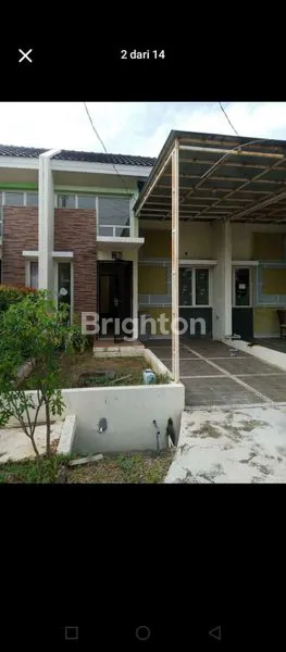 image DIJUAL RUMAH DI  CLUSTER FEIA SEGARA CITY  (1)