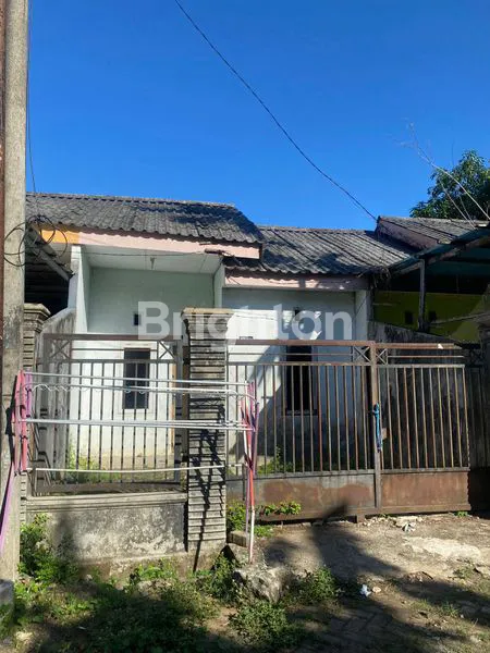 image RUMAH MURAH STRATEGIS DI PERUMAHAN PURI PATENNE PERMAI JL. PATENNE RAYA KEL. SUDIANG KOTA MAKASSAR (2)