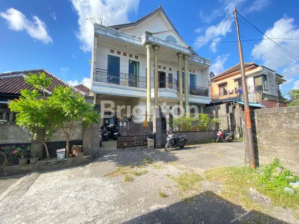 image RUMAH 2 LANTAI DI DALUNG (1)