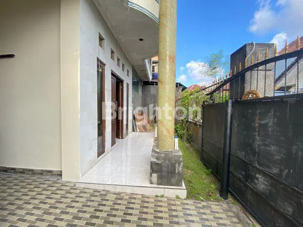 image RUMAH 2 LANTAI DI DALUNG (2)