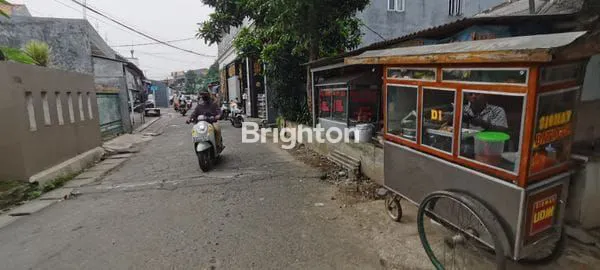 image TANAH DEPOK MURAH, STRATEGIS, LUAS CILODONG, KOTA DEPOK JAWA BARAT (4)