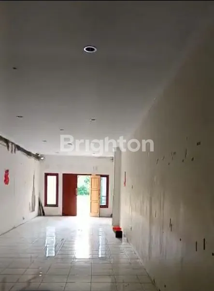 RUKO 2 LANTAI SIAP PAKAI AREA PAMULARSIH SEMARANG