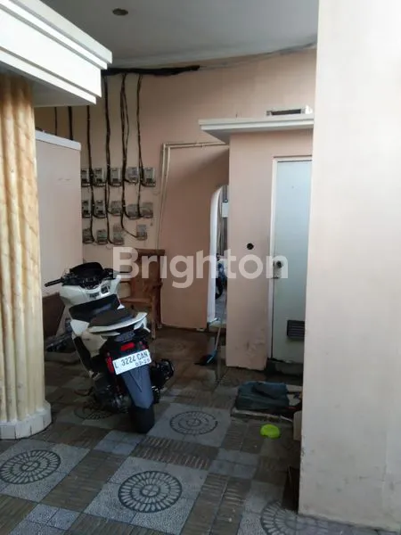 image DUA RUMAH KOS AKTIF - HOOK || MULYOSARI. (8)