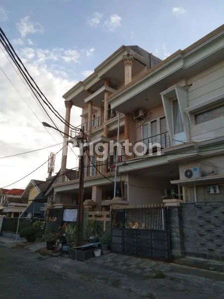 image DUA RUMAH KOS AKTIF - HOOK || MULYOSARI. (3)