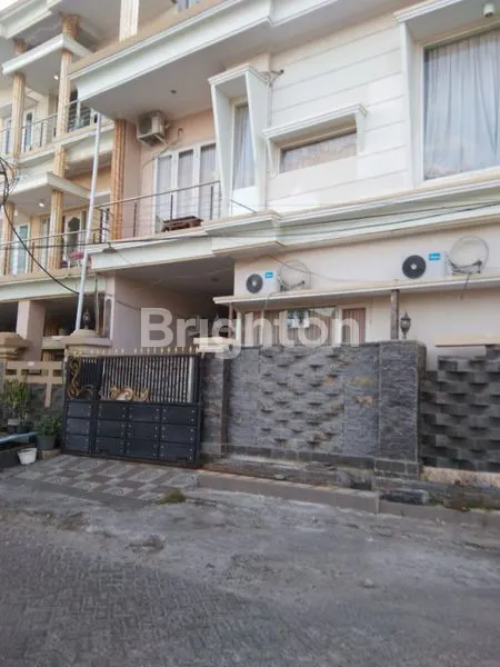 image DUA RUMAH KOS AKTIF - HOOK || MULYOSARI. (5)