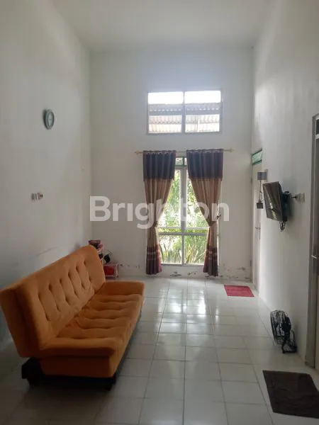 image DIJUAL RUMAH DI CLUSTER PECATU CITRA MAJA (3)