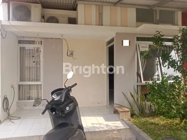 image DIJUAL RUMAH DI CLUSTER PECATU CITRA MAJA (1)