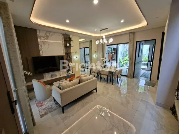 image RUMAH MEWAH DI CITRA SENTUL RAYA (2)