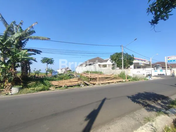 image DIJUAL TANAH KOMERSIL 0 JALAN RAYA 920M² SINGOSARI (2)