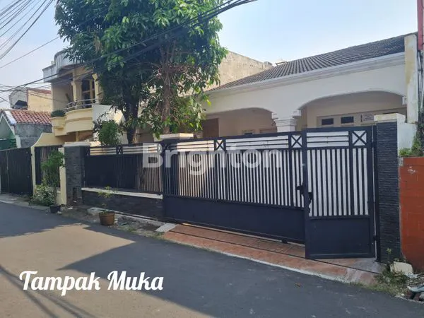 DI JUAL RUMAH MINIMALIS DI TEBET JAKARAT SELATAN, 5 MENIT KE STASIUN TEBET, 5-10 MENIT KE TOL TEBET/PANCORAN, 7 MENIT KE HALTE TRANS JAKARATA TEBET, 10 MENIT KE PANCORAN