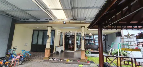 image RUMAH 3 LANTAI SHM 400M² DI UNGARAN TIMUR (7)