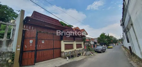 image RUMAH 3 LANTAI SHM 400M² DI UNGARAN TIMUR (1)