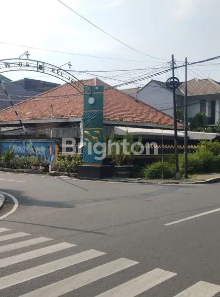 image RUMAH LT 375 LB 250 DI RAWAMANGUN STRATEGIS (3)