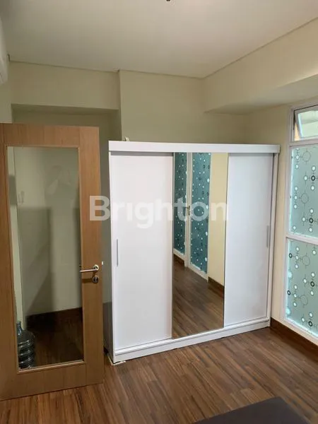 image APARTEMEN PURI ORCHARD 1 BR SEMI FURNISH TOWER 0RANGE GROOVE (3)