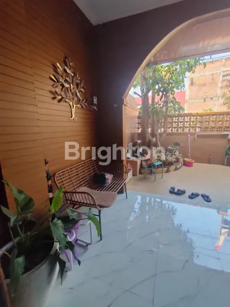 image KAHURIPAN NIRWANA  SIDOARJO (8)