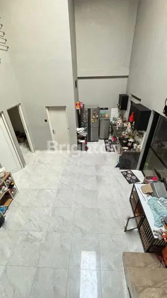 image DIJUAL  RUMAH DI GRAHA INDIRA CITRA RAYA (3)