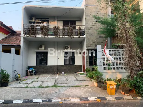 image DIJUAL  RUMAH DI GRAHA INDIRA CITRA RAYA (1)