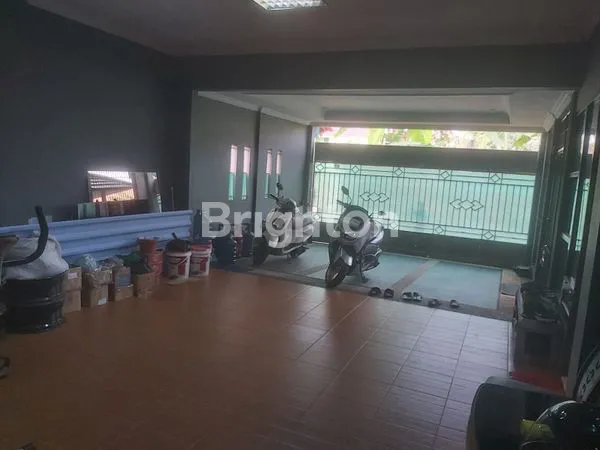 image RUMAH MEWAH LT 225M² LB 400M² DI BUBULAK BOGOR (3)