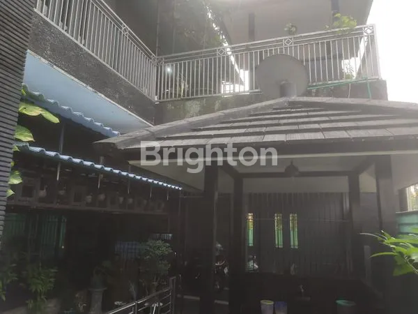 image RUMAH MEWAH LT 225M² LB 400M² DI BUBULAK BOGOR (7)