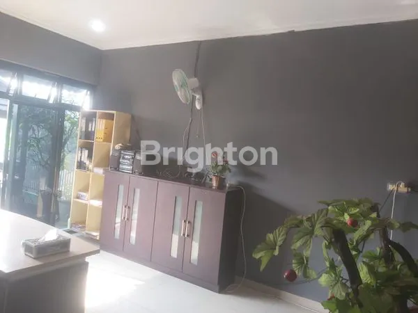 image RUMAH MEWAH LT 225M² LB 400M² DI BUBULAK BOGOR (8)