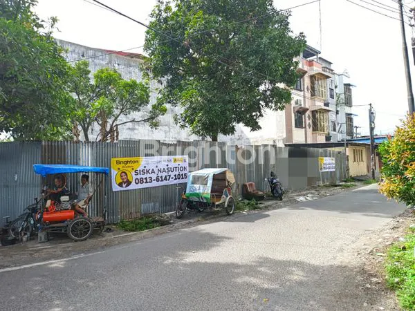image TANAH JALAN MADONG LUBIS,  MEDAN PERJUANGAN (3)