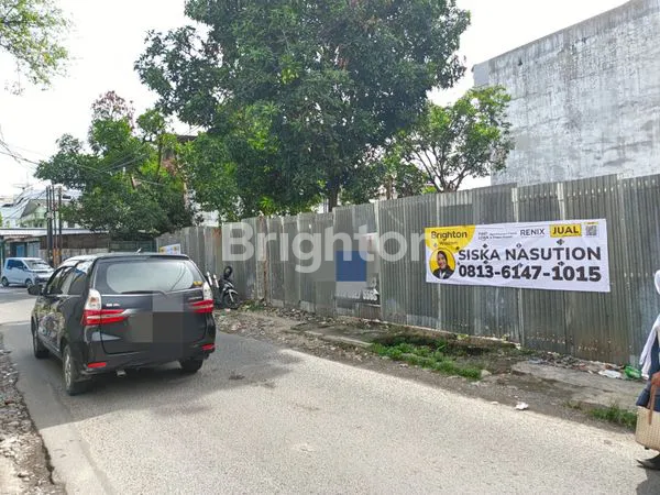 image TANAH JALAN MADONG LUBIS,  MEDAN PERJUANGAN (2)