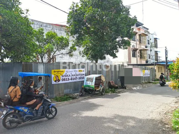 image TANAH JALAN MADONG LUBIS,  MEDAN PERJUANGAN (1)