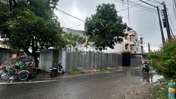 image TANAH JALAN MADONG LUBIS,  MEDAN PERJUANGAN (5)