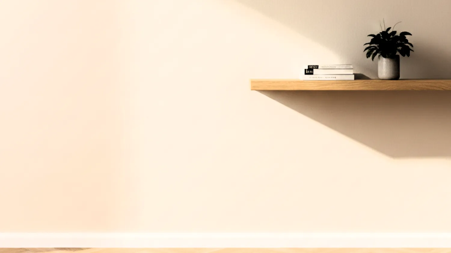 warna cat dinding ruang tamu mewah minimalis 10 kombinasi light beige